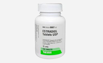 Order Estradiol